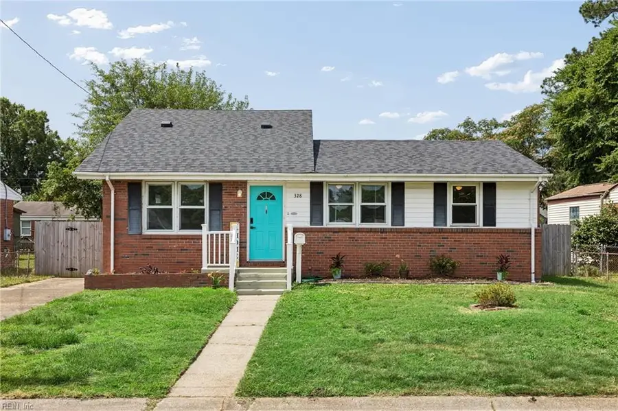 328 Velva Drive, Chesapeake, VA 23325 - #2