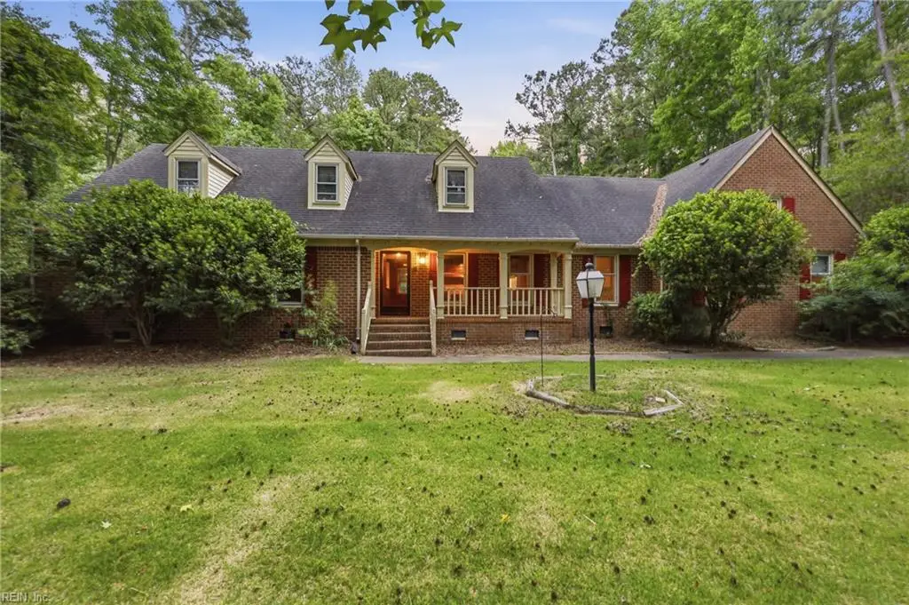 353 Sign Pine Road, Chesapeake, VA 23322 - #1
