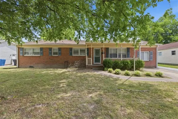 5337 Princess Anne Road, Virginia Beach, VA 23462