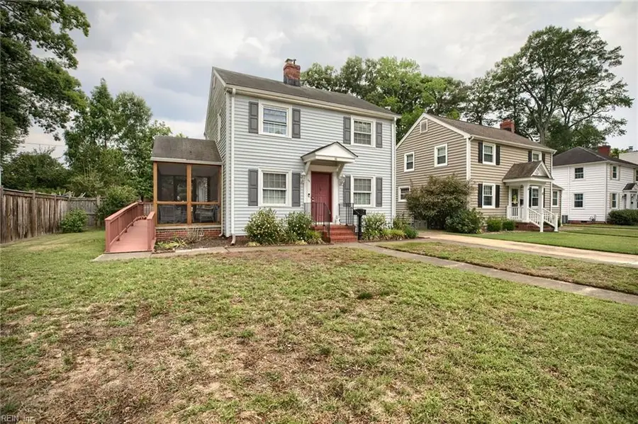 44 Brandon Road, Newport News, VA 23601 - #2