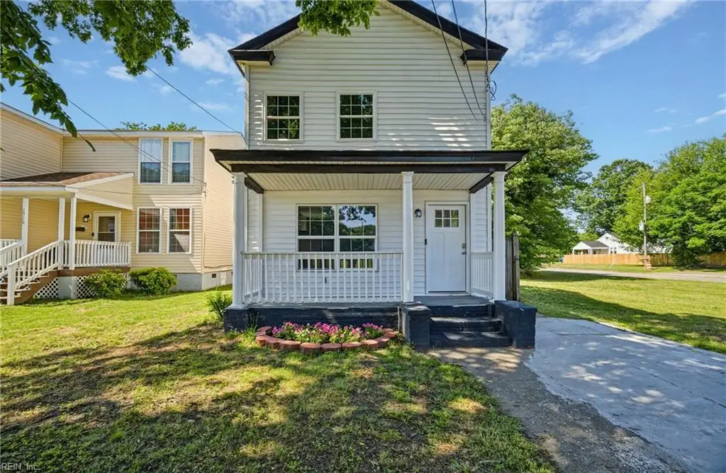 1304 Highland Avenue, Portsmouth, VA 23704 - #1
