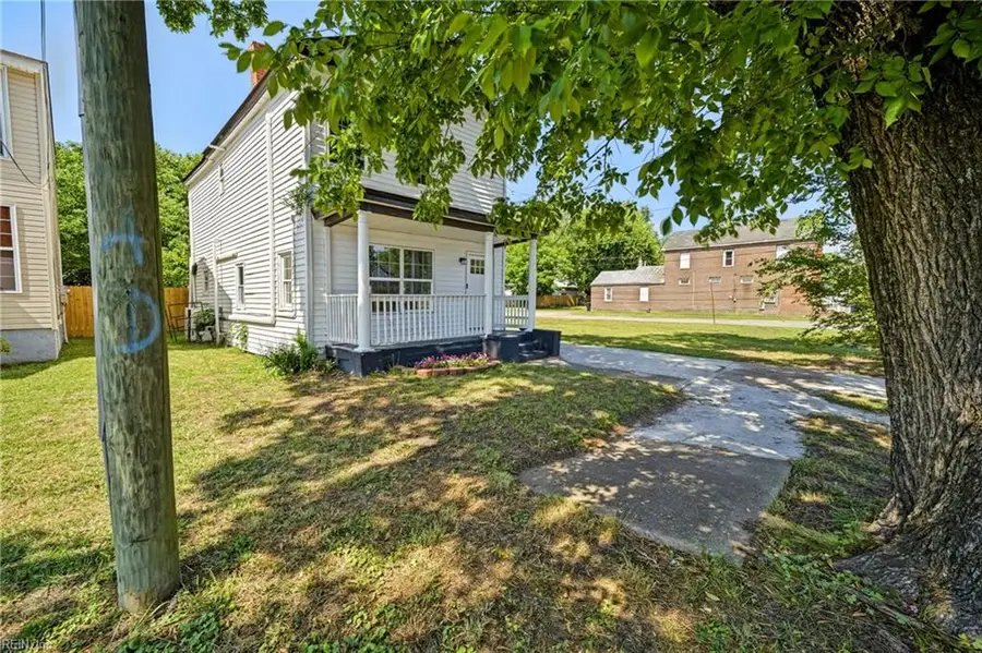 1304 Highland Avenue, Portsmouth, VA 23704 - #2