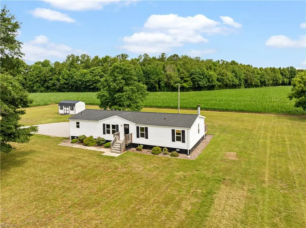 11115 Dunston Drive, Windsor, VA 23487 - #1