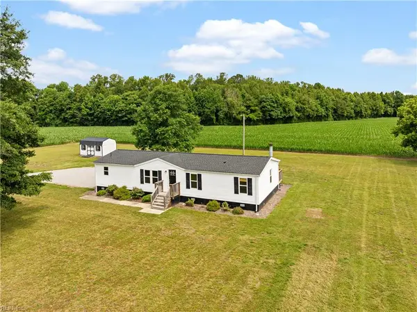 11115 Dunston Drive, Windsor, VA 23487