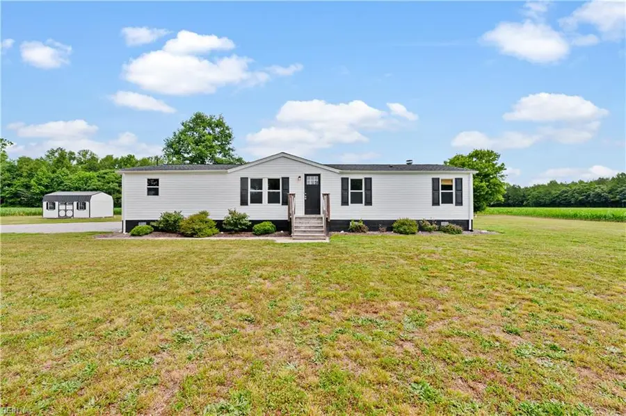 11115 Dunston Drive, Windsor, VA 23487 - #2