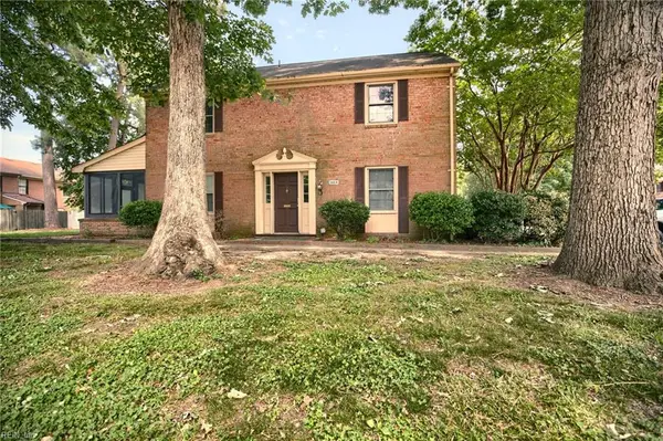 369 Circuit Lane #A, Newport News, VA 23608
