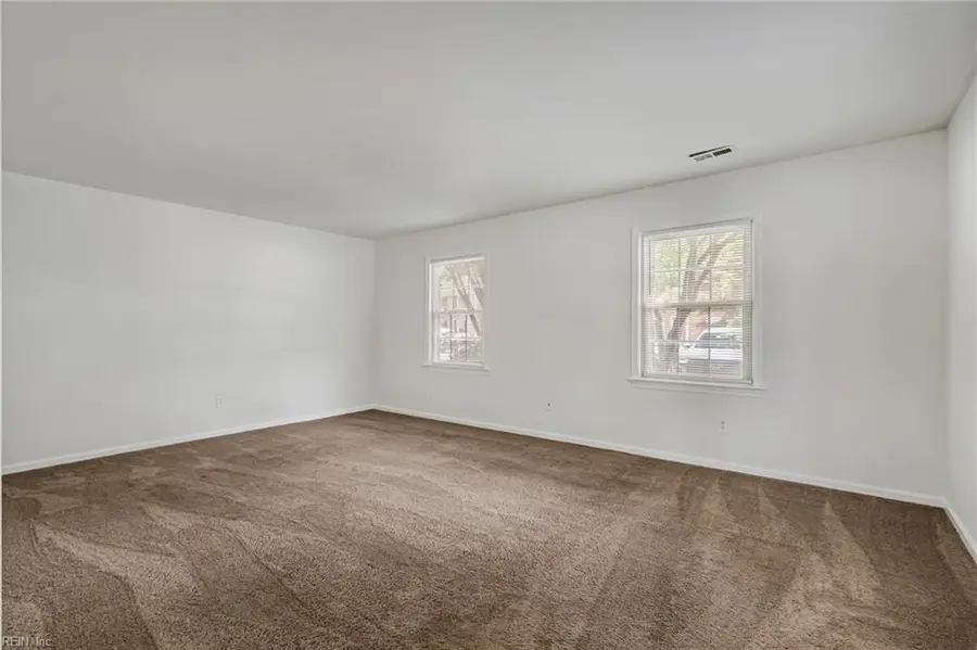 369 Circuit Lane #A, Newport News, VA 23608 - #3