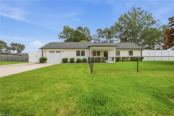 752 Victor Road, Virginia Beach, VA 23454