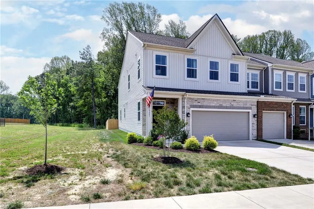 5221 Twilight Court, Toano, VA 23168 - #1