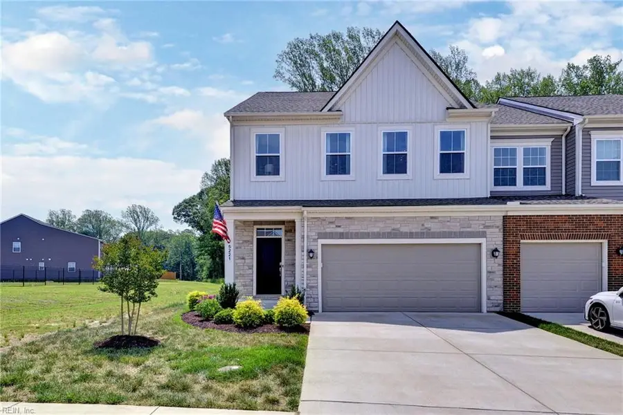 5221 Twilight Court, Toano, VA 23168 - #2