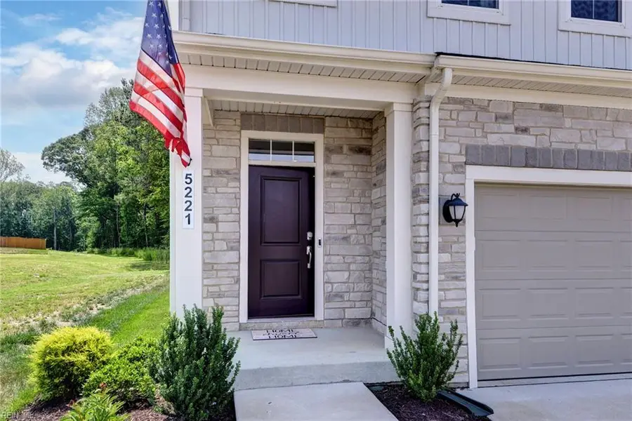 5221 Twilight Court, Toano, VA 23168 - #3