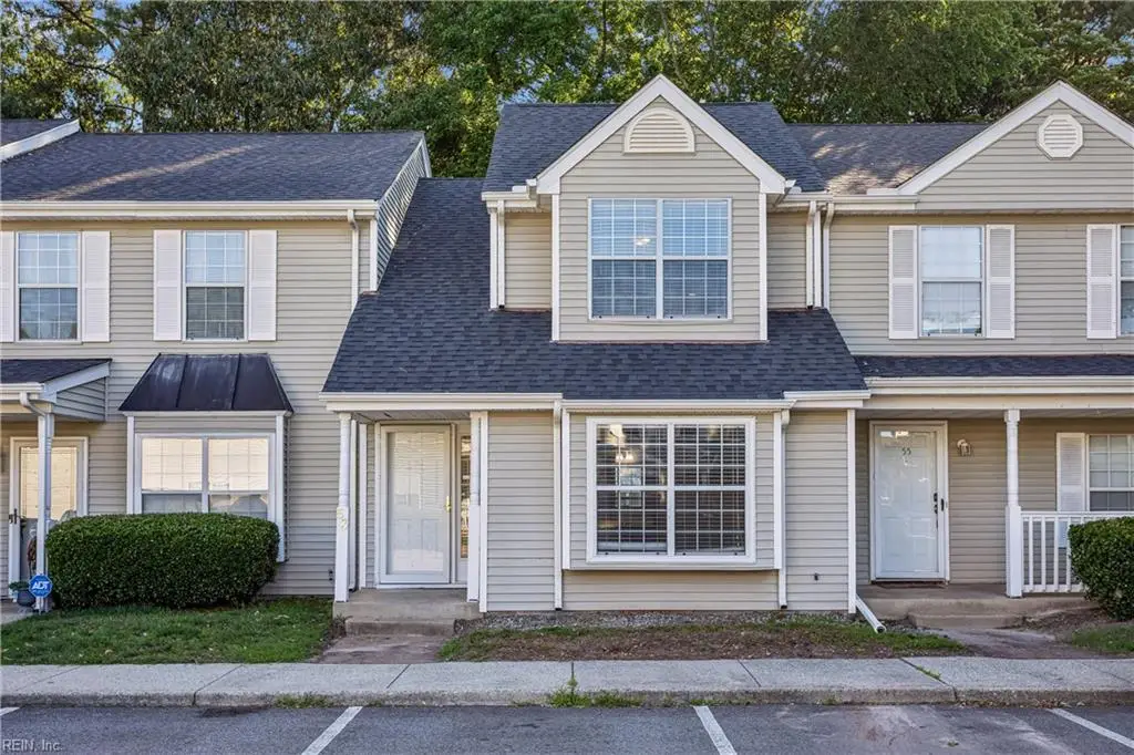 53 Treasure Key, Hampton, VA 23666 - #1