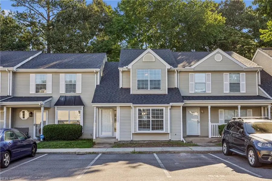 53 Treasure Key, Hampton, VA 23666 - #2