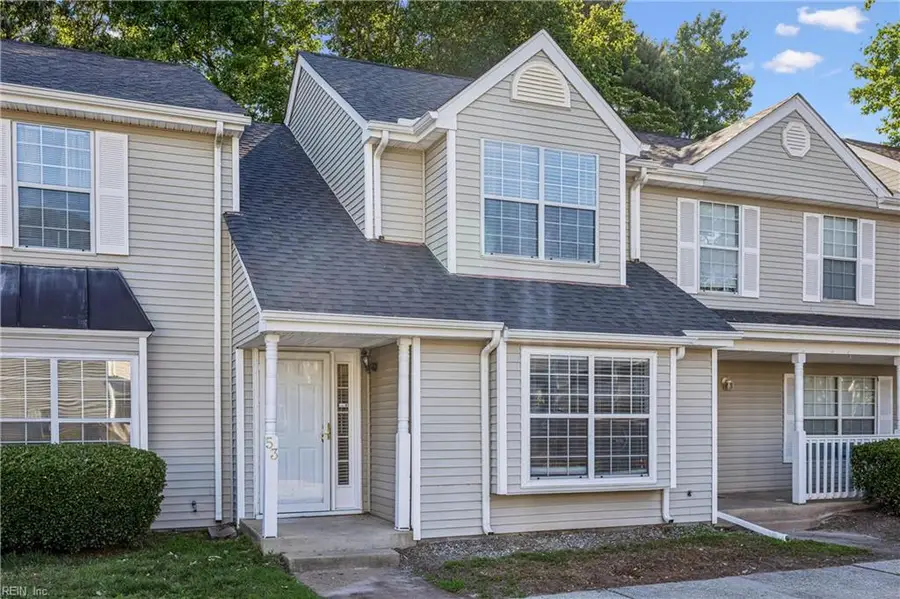 53 Treasure Key, Hampton, VA 23666 - #3