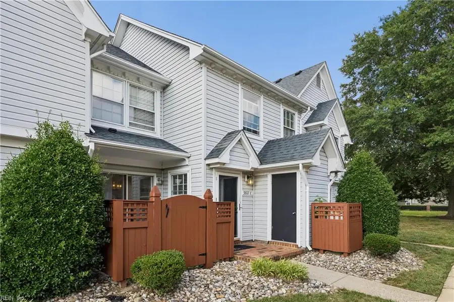 3807 Banister River Reach #C, Portsmouth, VA 23703 - #2