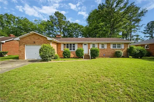 1030 Mains Creek Road, Chesapeake, VA 23320