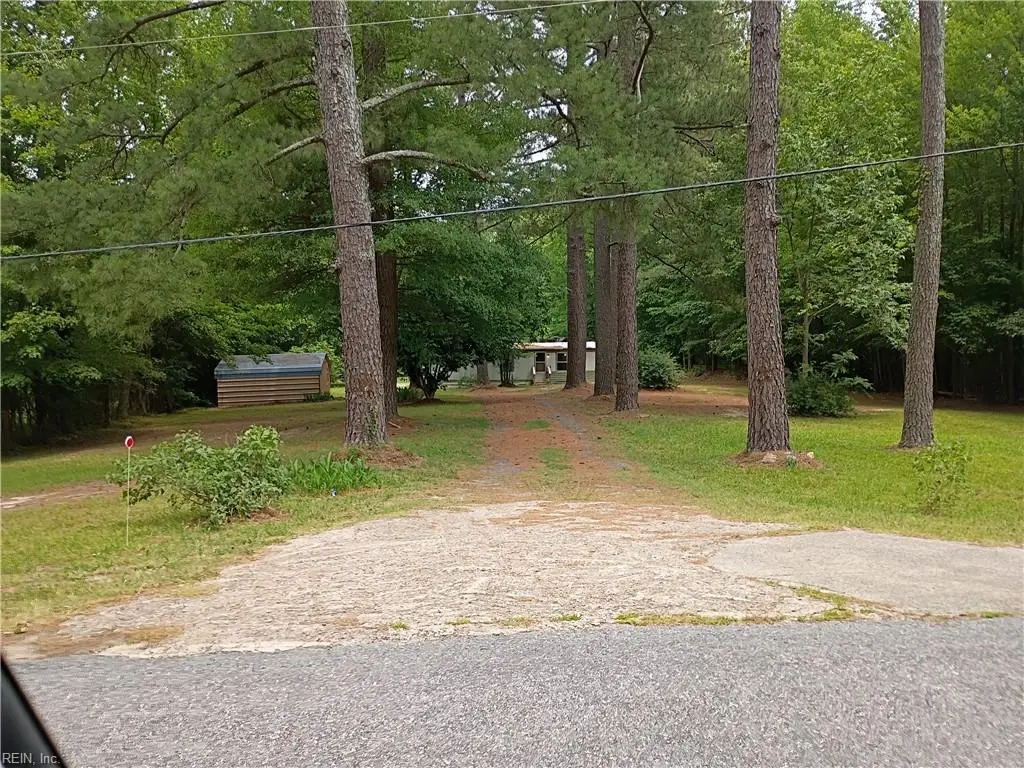 3445 Beaver Dam Road, Franklin, VA 23851 - #1
