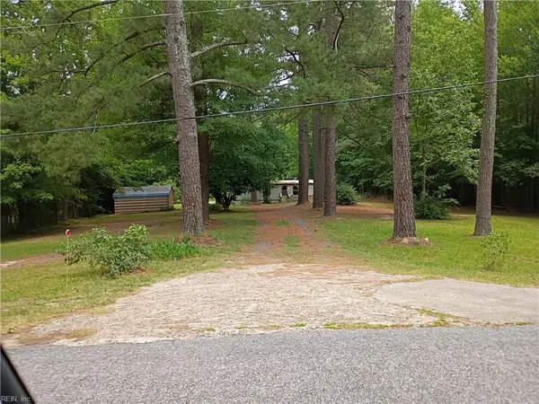 3445 Beaver Dam Road, Franklin, VA 23851