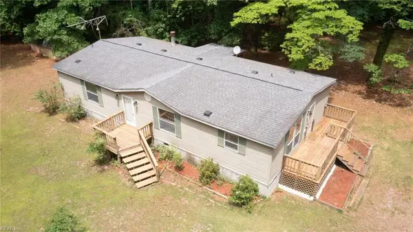 7695 Wagon Run Road, Gloucester, VA 23061