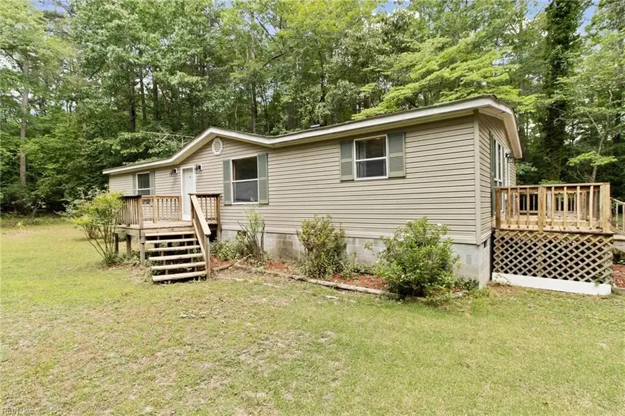 7695 Wagon Run Road, Gloucester, VA 23061 - #2
