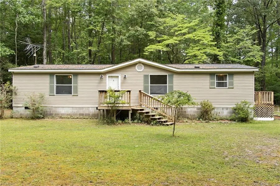 7695 Wagon Run Road, Gloucester, VA 23061 - #3