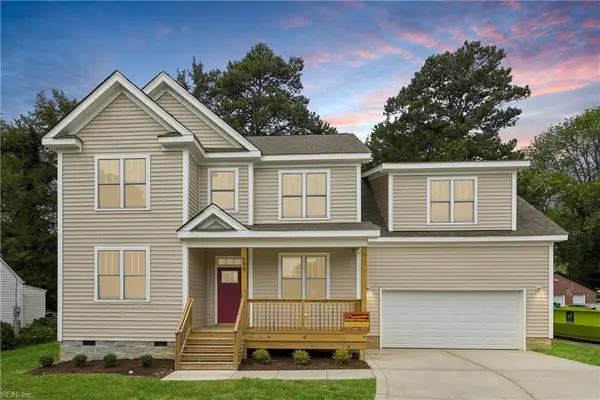 108 Wickre Street, Williamsburg, VA 23185
