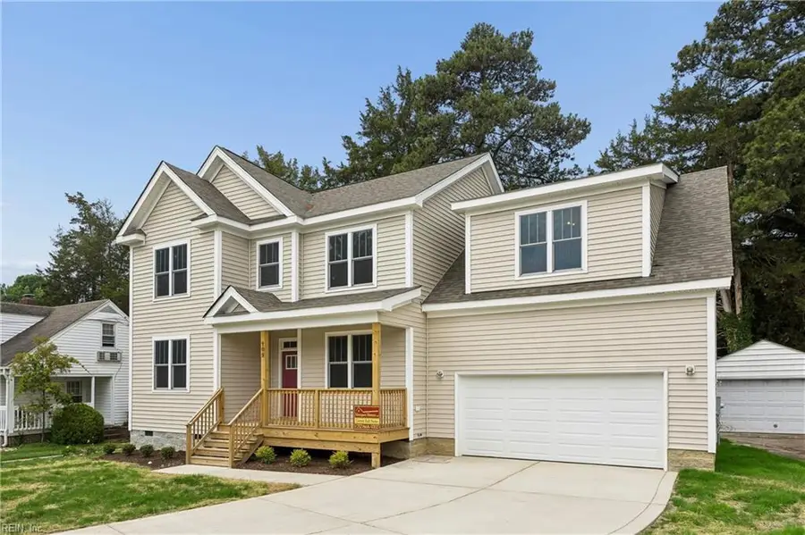 108 Wickre Street, Williamsburg, VA 23185 - #3