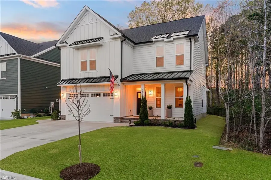 1325 Narrow Way, Virginia Beach, VA 23451 - #2