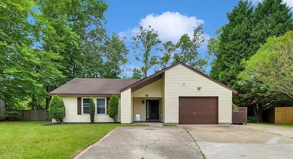 2644 Saint Regis Lane, Virginia Beach, VA 23453