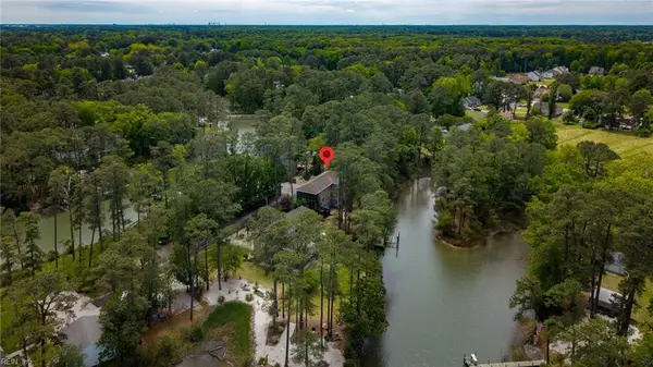 247 Hunts Neck Road, Poquoson, VA 23662