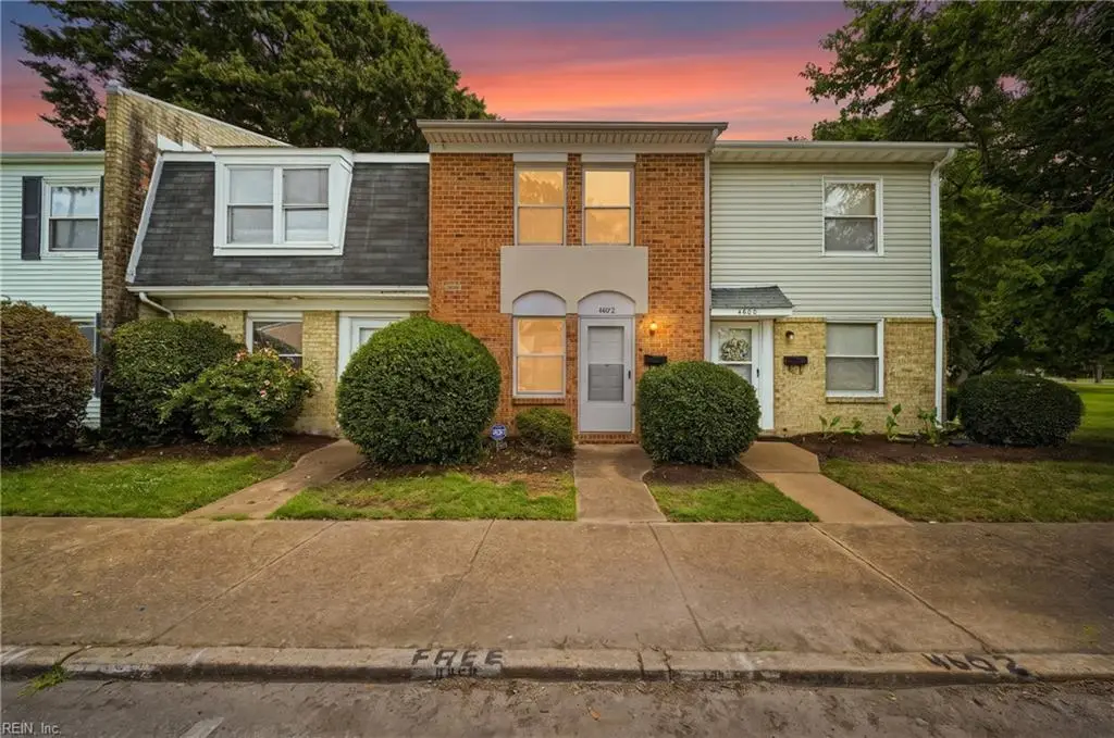 4602 Greenwood Drive, Portsmouth, VA 23701 - #1