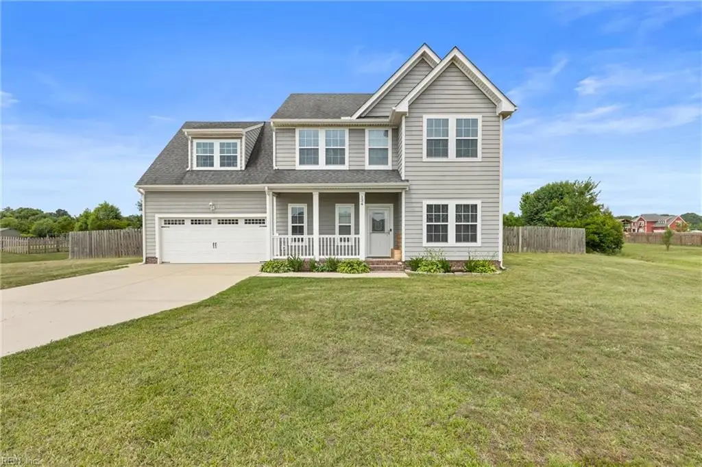 134 NW River Drive, Moyock, NC 27958 - #1
