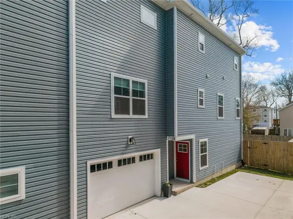 712 14th Street #B, Virginia Beach, VA 23451