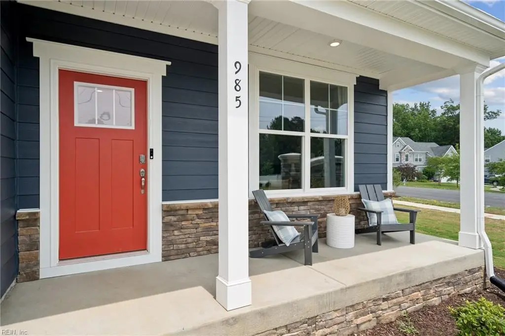 929 Intracoastal Way, Chesapeake, VA 23322 - #1