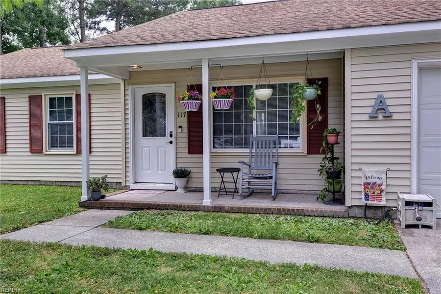117 Sandy Lake Drive, Hampton, VA 23666 - #2