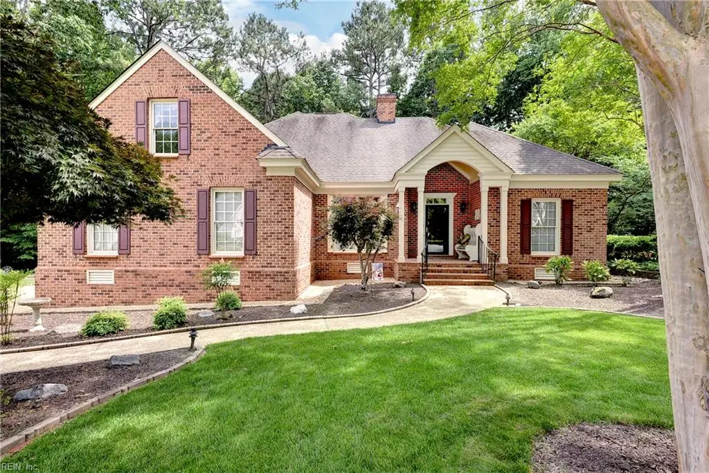 108 Cartgate, Williamsburg, VA 23188 - #1