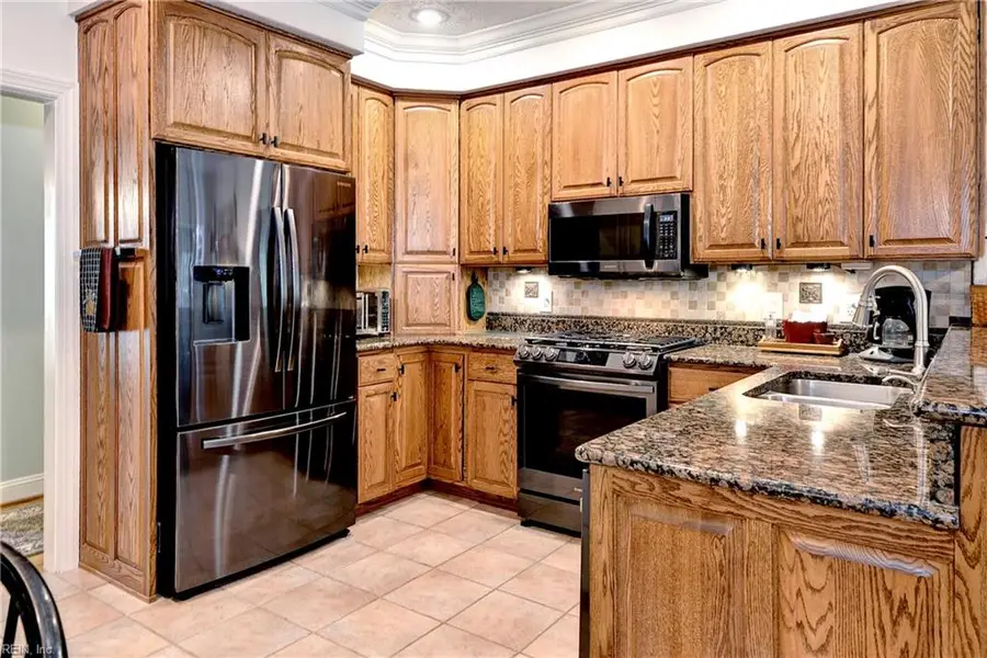 108 Cartgate, Williamsburg, VA 23188 - #3