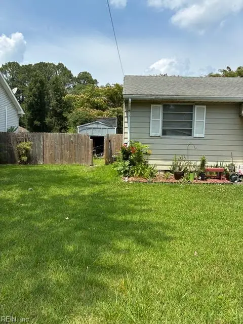 4614 Griffin Street, Portsmouth, VA 23707 - #3