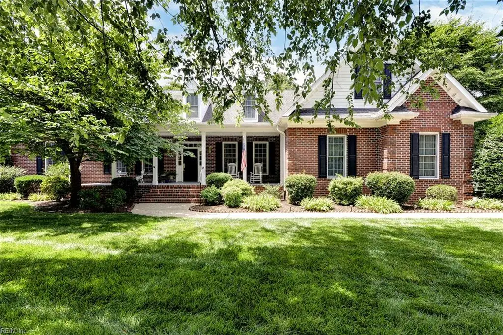 112 Bay Hill, Williamsburg, VA 23188 - #1