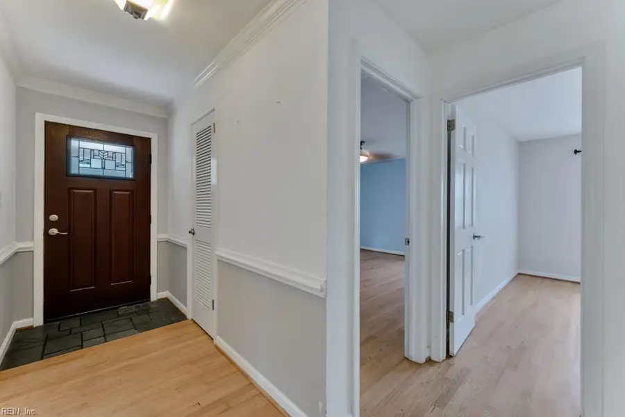 3316 Mapleton Crescent, Chesapeake, VA 23321 - #3