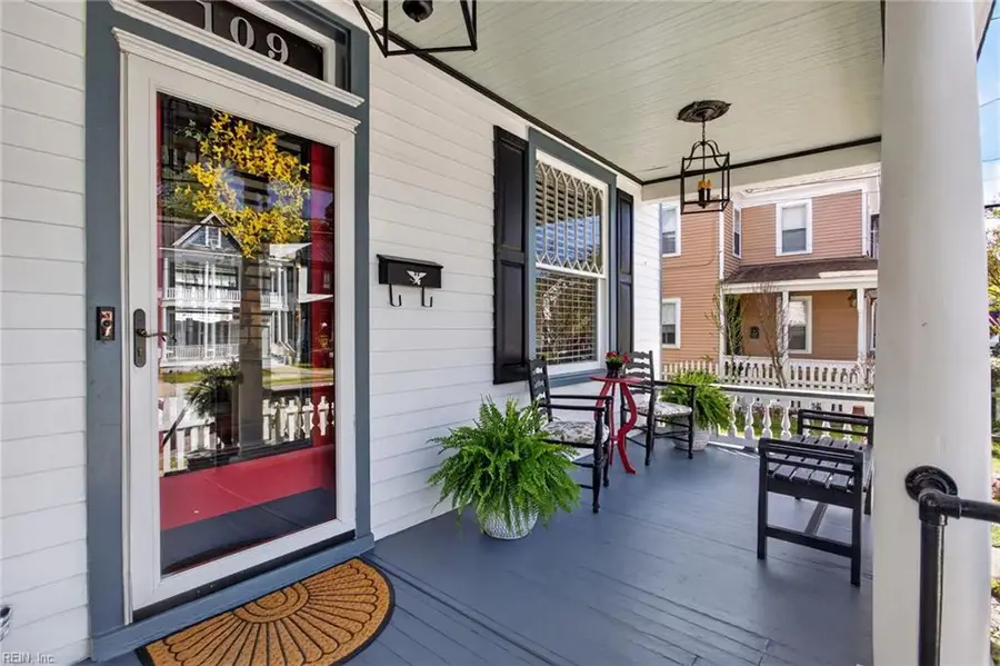 109 Riverview Avenue, Portsmouth, VA 23704 - #2
