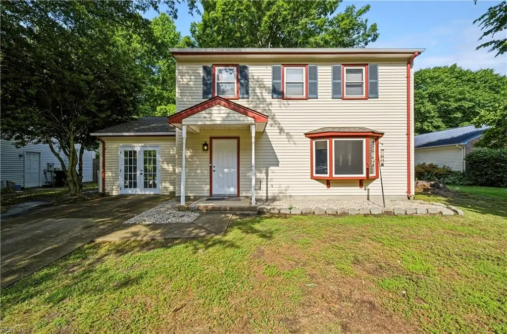 3 Lost Cove, Newport News, VA 23606 - #1