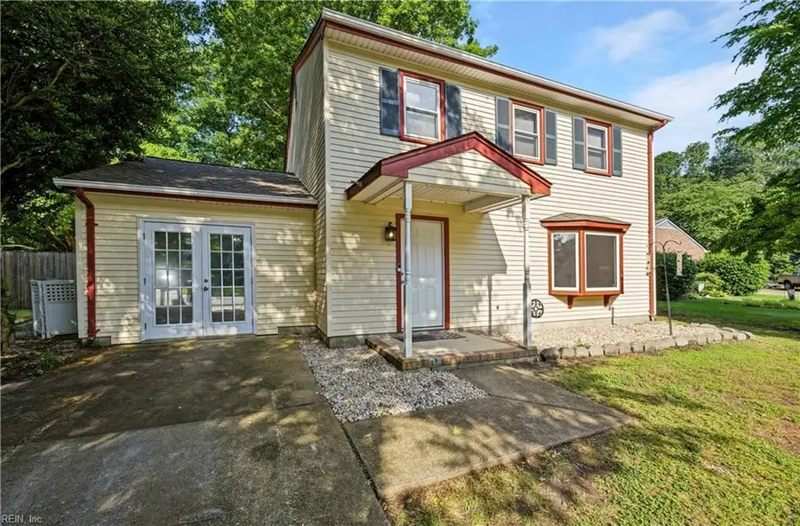 3 Lost Cove, Newport News, VA 23606 - #2