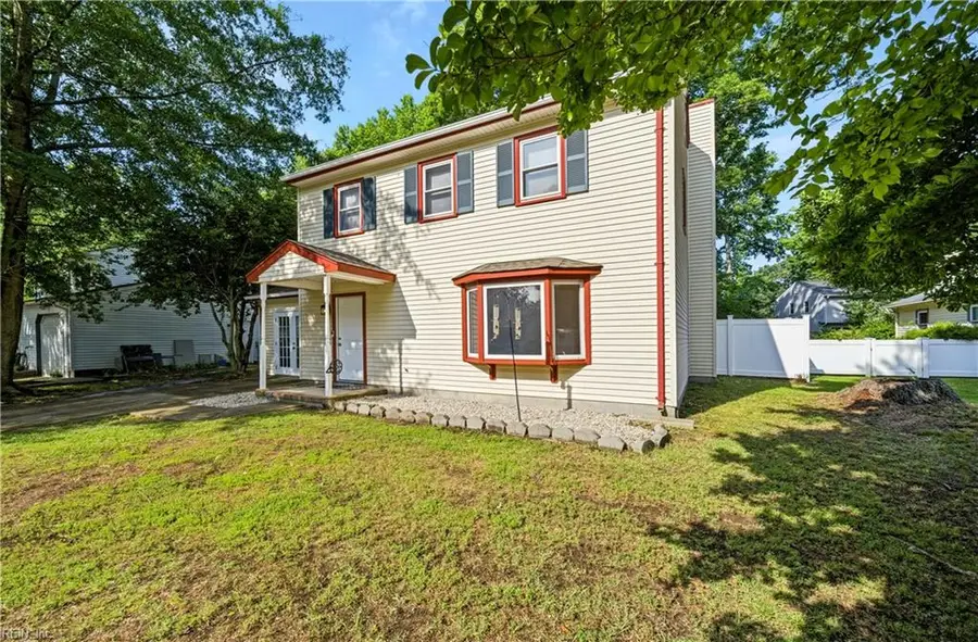 3 Lost Cove, Newport News, VA 23606 - #3