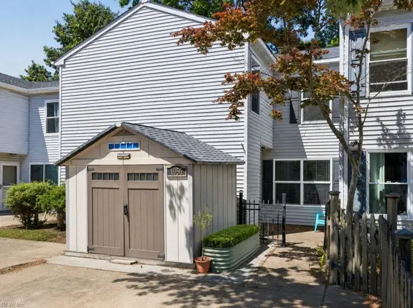 1056 Coastaway Drive, Virginia Beach, VA 23451