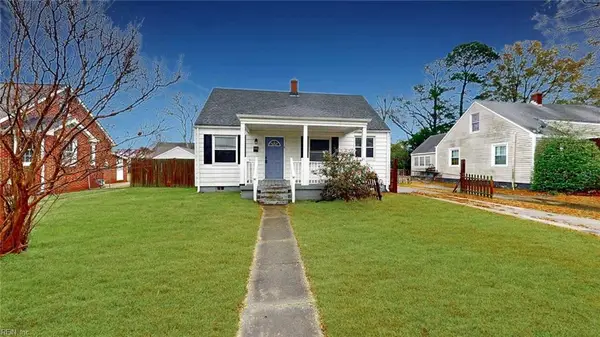 645 Surry Street, Portsmouth, VA 23707