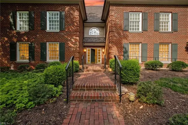 237 Woodmere Drive #Unit, Williamsburg, VA 23185