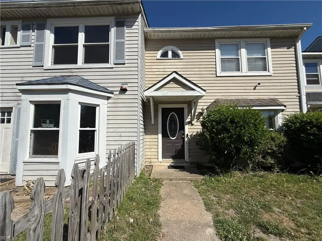 406 Osprey Street, Virginia Beach, VA 23462 - #1