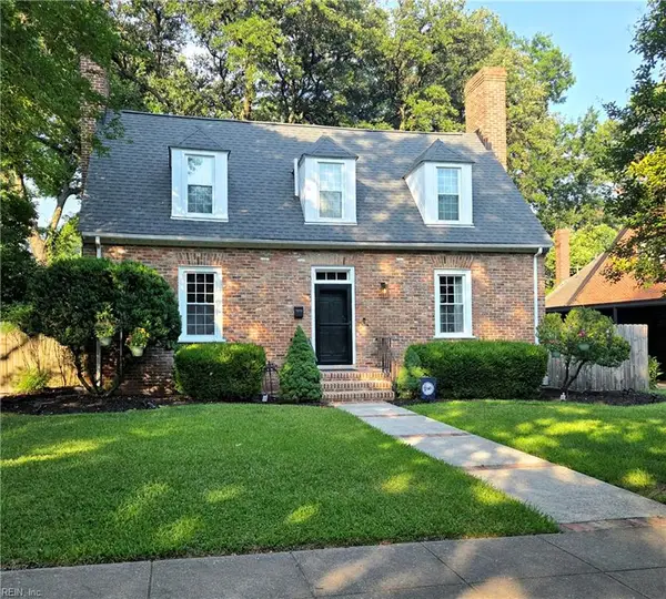 1410 Graydon Place, Norfolk, VA 23507