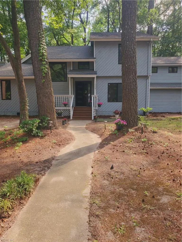 1009 Ranchero Road, Virginia Beach, VA 23456 - #1